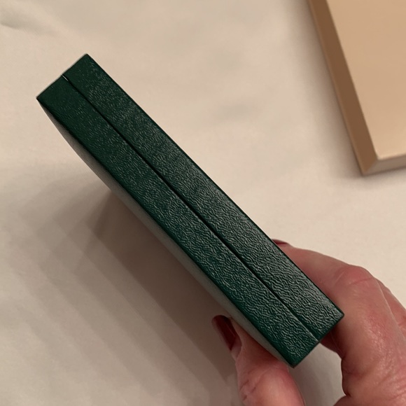 Longaberger Collectos Club 1996 Holiday Ornament - Picture 10 of 16